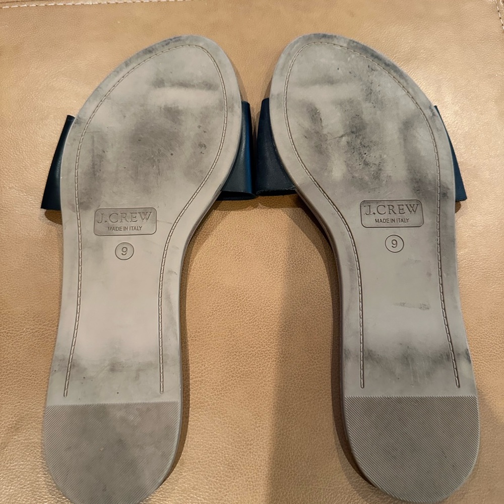 J. Crew flats - Picture 4 of 5